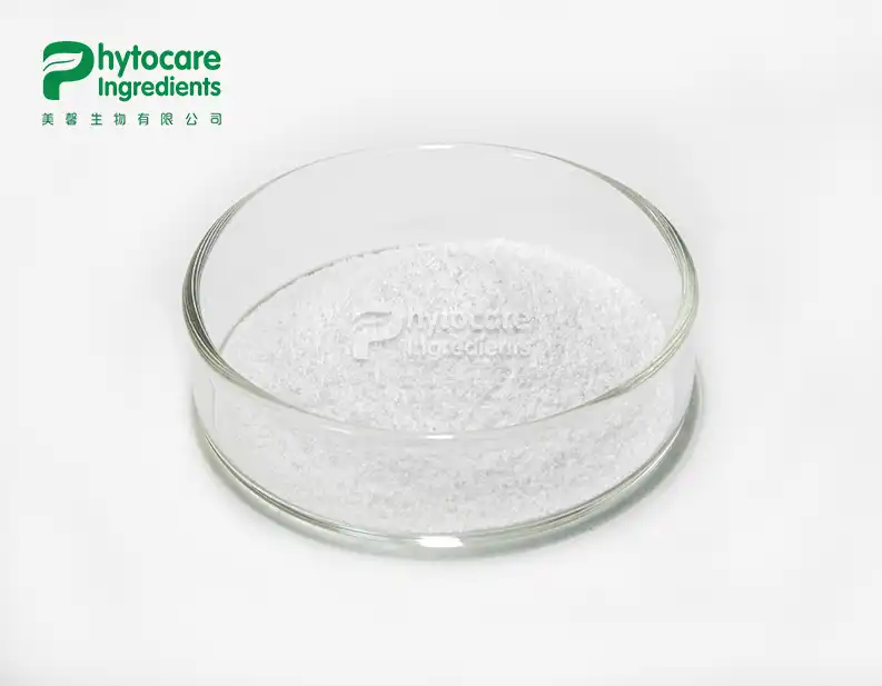 Can Ectoin Powder Reduce Inflammation and Redness?